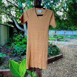 [RUDY JUDE] Terra Backyard Dress